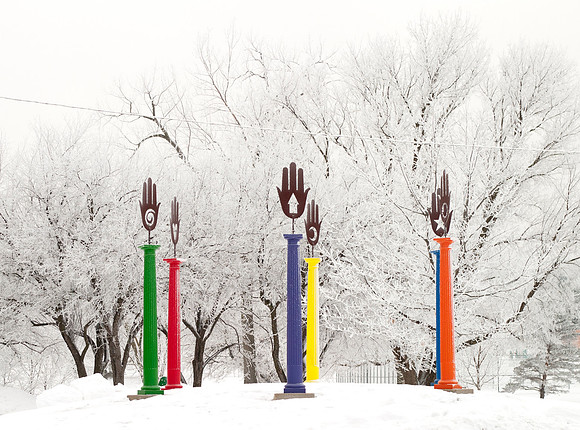 Walker Johnson Park