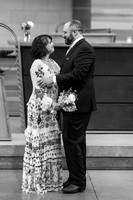 RANGEL TURNER CEREMONY