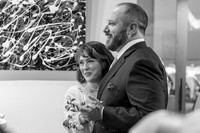 RANGEL TURNER RECEPTION