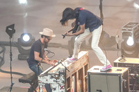 The Avett Brothers