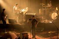 11.12.15 Sioux City Orpheum The Avett Brothers with Jill Andrews