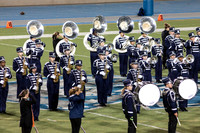 10.03.14 Home Game (pink plumes)
