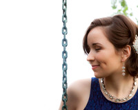 Prom 2015- (taken by Zoe Turner)