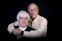 Paul & Suzanne 02.16.14