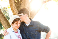 Gabe & Meghan 10.24.14