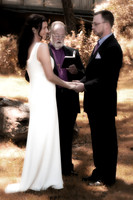 Porter/Murphy Wedding Berkshires, MA