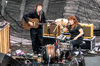 07.09.17 Red Rocks Night 3 The Avett Brothers with Shovels and Rope