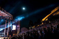 07.07.17 Red Rocks Night 1 The Avett Brothers with Dr. John and the Nite Trippers